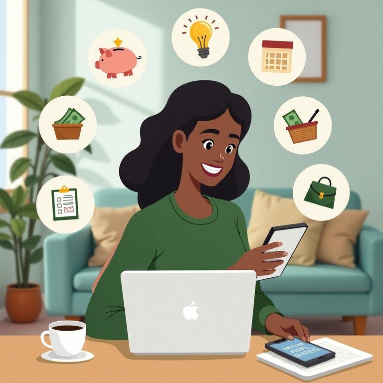 Tutoriels Finance : Comprendre et Gérer son Argent - Cover Image